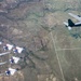 Thunderbirds refuel over midwest