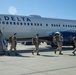 2d MARDIV Marines arrive in California for MWX