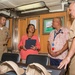 Governor of Guam Visits Submarine Squadron Fifteen