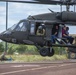 Army Reserve aviation unit hosts ESGR Boss Lift in Conroe, Texas