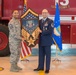 Master Sgt. Jason Landry Retires after 21 Years of Service