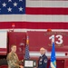 Master Sgt. Jason Landry Retires after 21 Years of Service