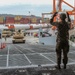 Devil Brigade Soldiers conduct port operations