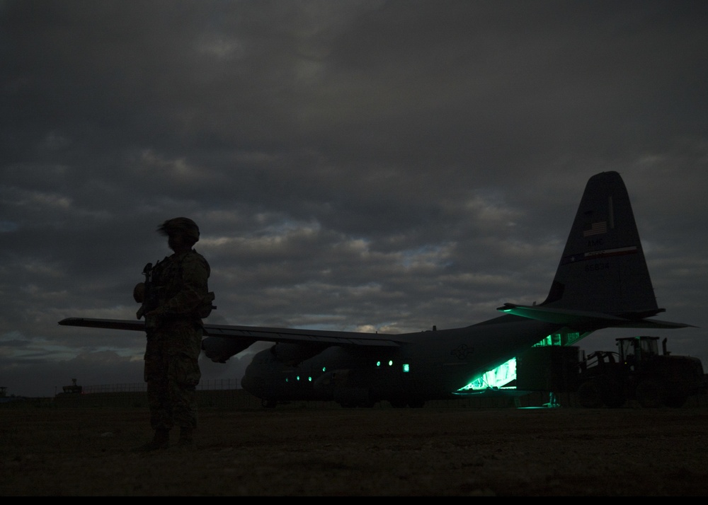 Name of Operation or Exercise or a few word description (do not leave blank, DVIDS will default to VIRIN)