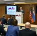 U.S. – Slovenia Sustainable Training Area Management Workshop, Ljubljana, Slovenia 2019