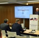 U.S. – Slovenia Sustainable Training Area Management Workshop, Ljubljana, Slovenia 2019