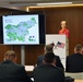 U.S. – Slovenia Sustainable Training Area Management Workshop, Ljubljana, Slovenia 2019