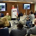 U.S. – Slovenia Sustainable Training Area Management Workshop, Ljubljana, Slovenia 2019
