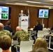 U.S. – Slovenia Sustainable Training Area Management Workshop, Ljubljana, Slovenia 2019