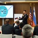 U.S. – Slovenia Sustainable Training Area Management Workshop, Ljubljana, Slovenia 2019