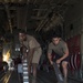 U.S. Forces in Somalia Resupplied by 75th EAS