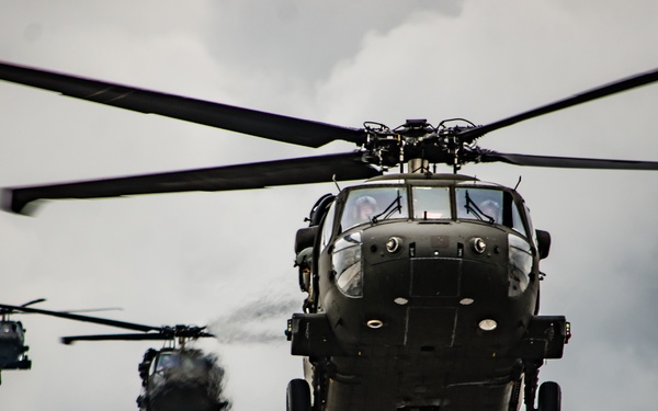 Rotterdam Port Operations with 1st CAB