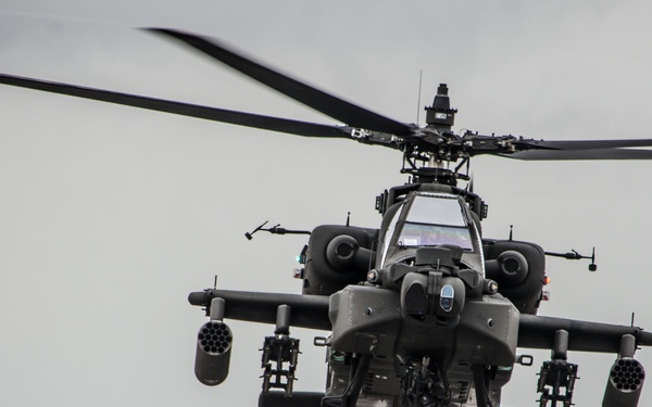 Rotterdam Port Operations with 1st CAB