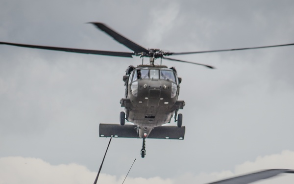 Rotterdam Port Operations with 1st CAB