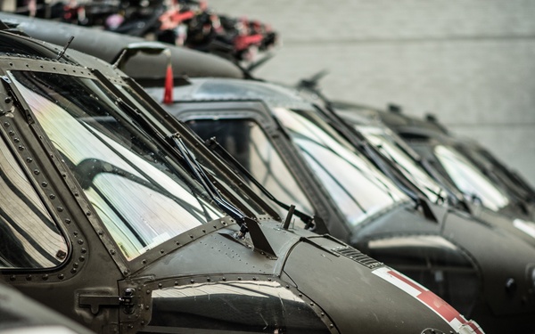 Rotterdam Port Operations with 1st CAB