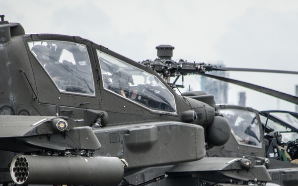 Rotterdam Port Operations with 1st CAB