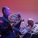 MCRD Parris Island Band