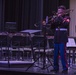 MCRD Parris Island Band