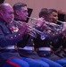 MCRD Parris Island Band