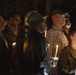 36th Beirut Memorial Candlelight Vigil