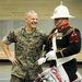 Music for the Masses - Royal Marine Corps of Drums performs at National Museum of Marine Corps