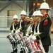 Music for the Masses - Royal Marines Corps of Drums performs at National Museum of Marine Corps