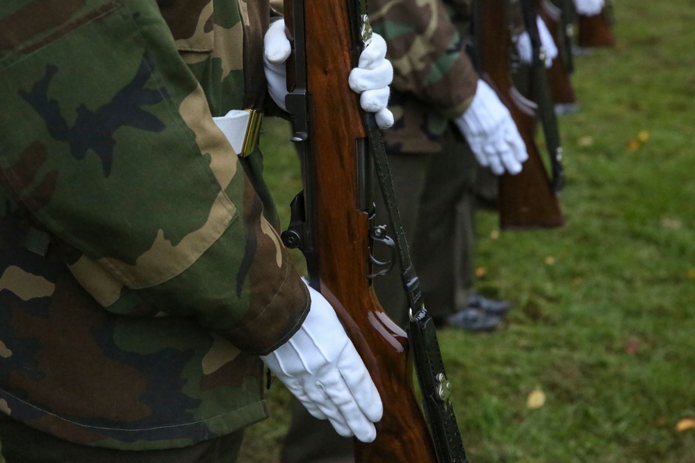 Honoring Legacy Through Precision Drill