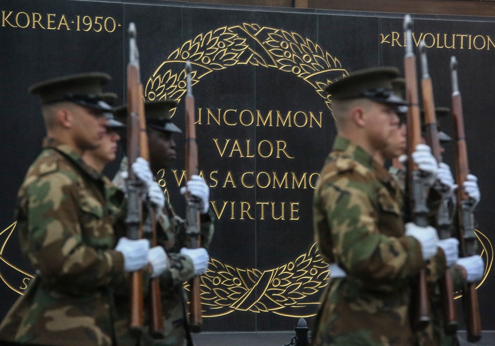 Honoring Legacy Through Precision Drill