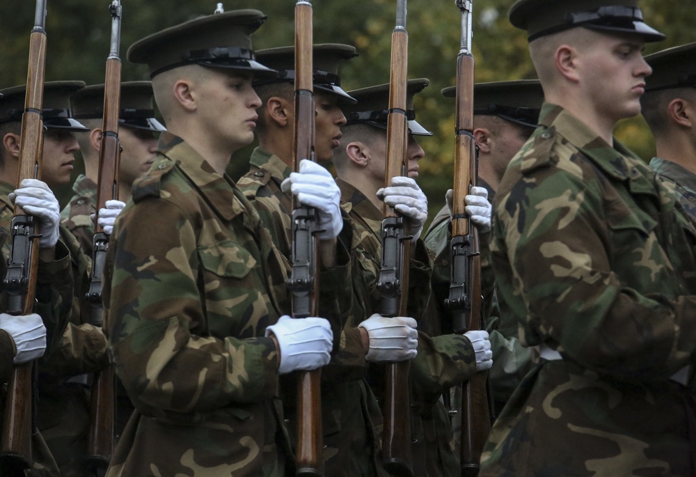 Honoring Legacy Through Precision Drill