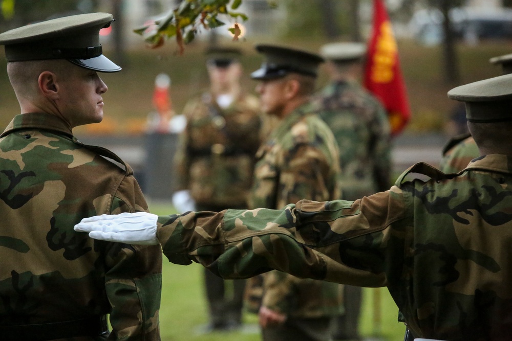 Honoring Legacy Through Precision Drill