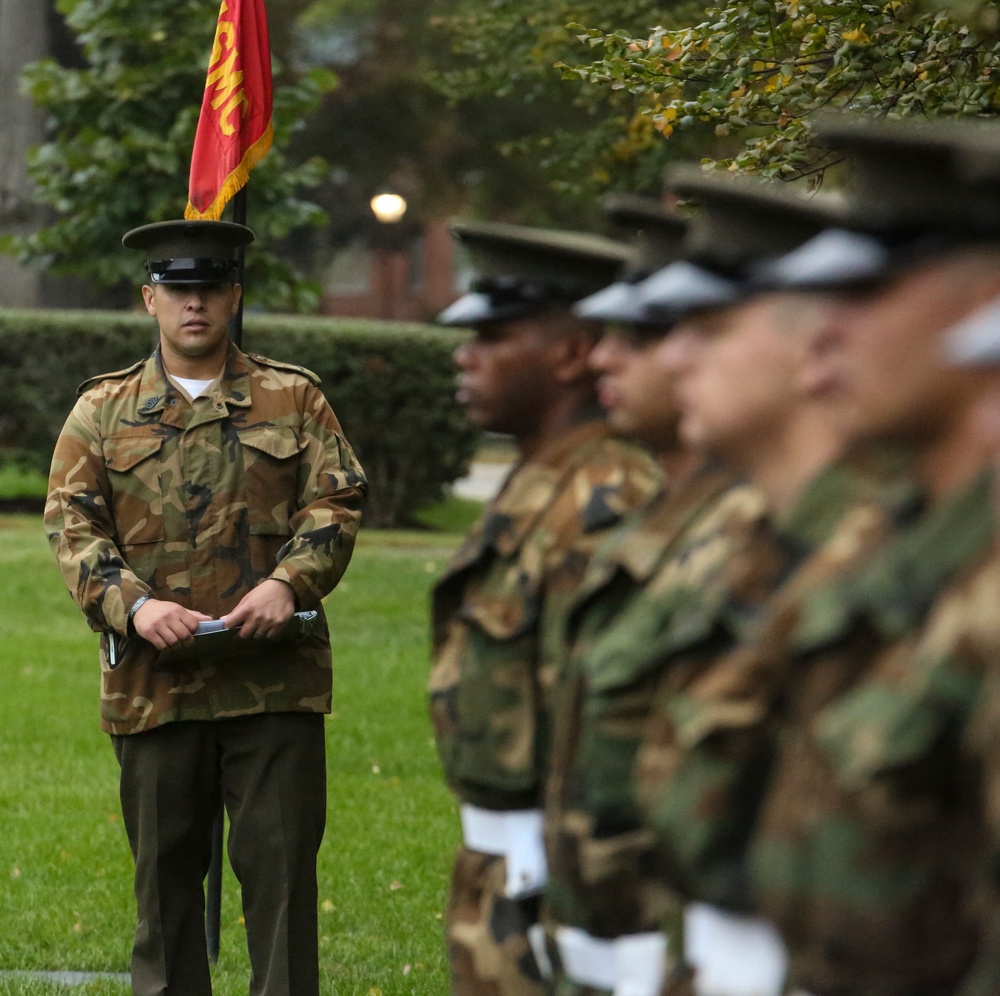 Honoring Legacy Through Precision Drill
