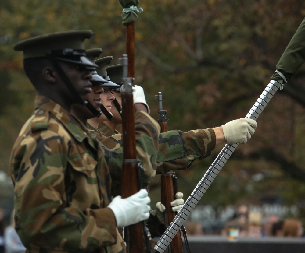 Honoring Legacy Through Precision Drill