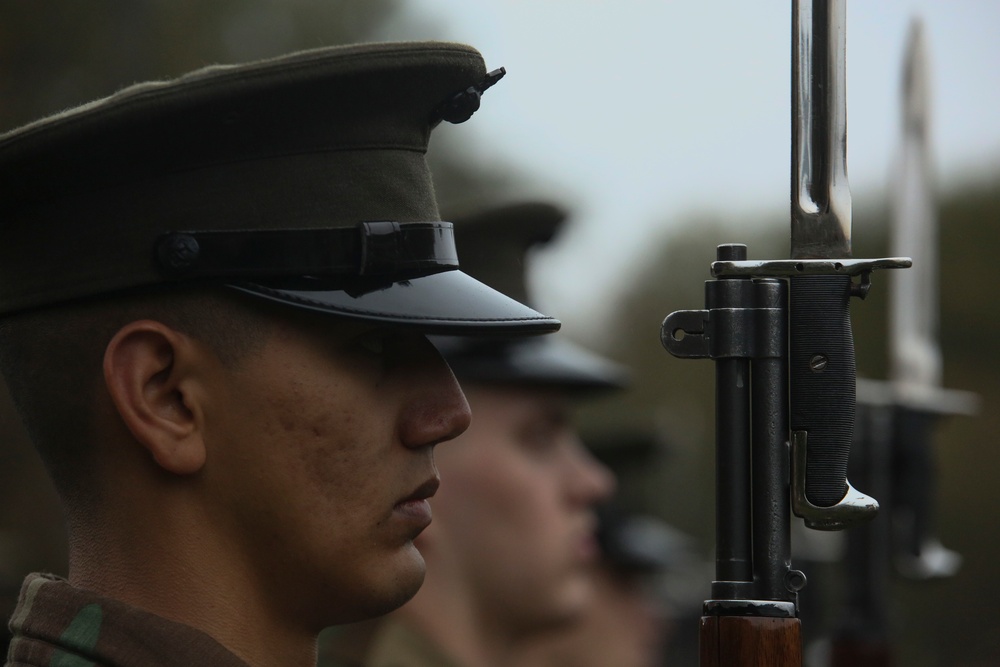 Honoring Legacy Through Precision Drill