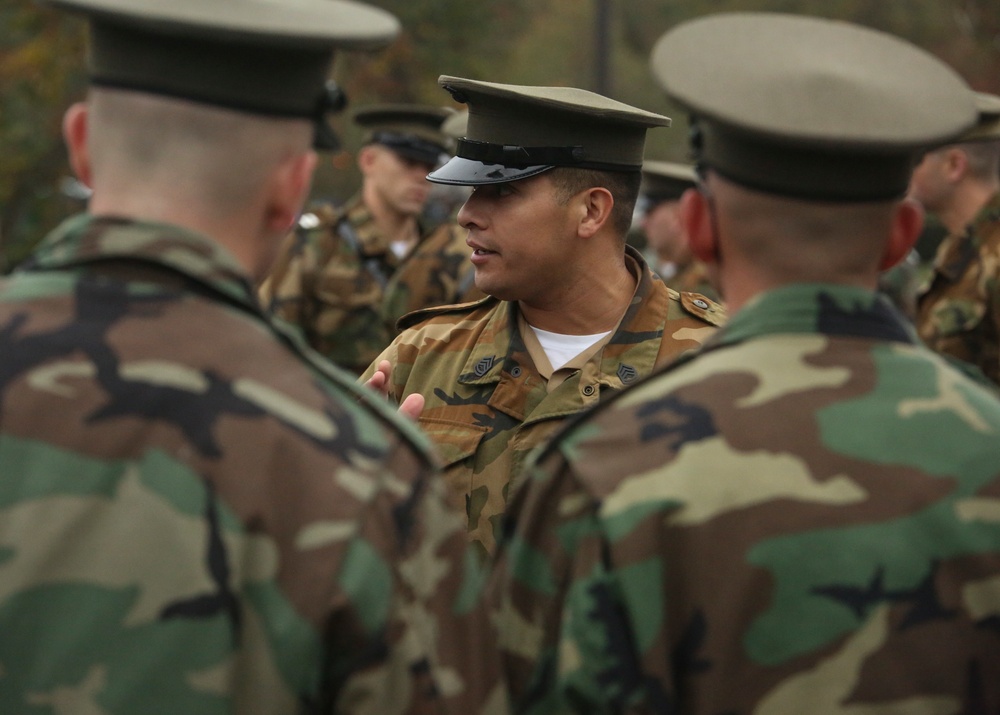 Honoring Legacy Through Precision Drill