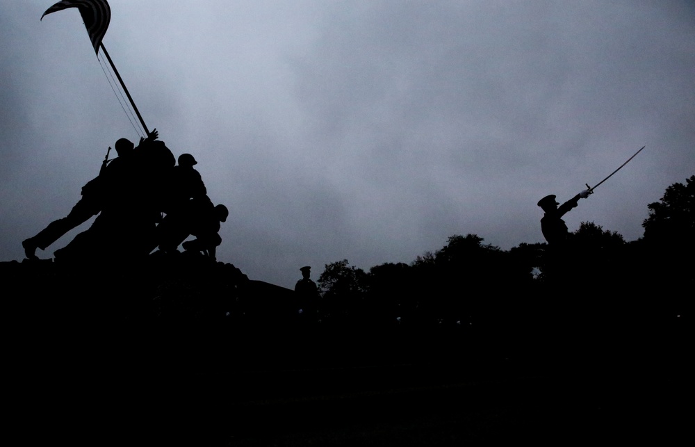Honoring Legacy Through Precision Drill