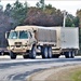 Thousands of troops visit Fort McCoy for mid-October training