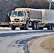 Thousands of troops visit Fort McCoy for mid-October training