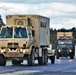 Thousands of troops visit Fort McCoy for mid-October training