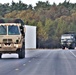 Thousands of troops visit Fort McCoy for mid-October training