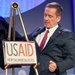 USAID Administrator Mark Green speech at a Value Voters Summit.