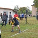 Highland games