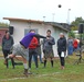 Highland games