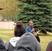 Highland games