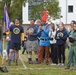 Highland games