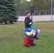 Highland games