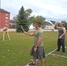 Highland games