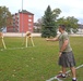 Highland games