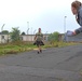 Highland games