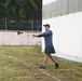Highland games