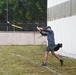 Highland games